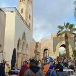 Agadir City Tour whit medina polizzi and Cable car Ride - The Authentic Touch: Guided Experience