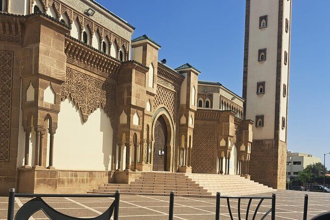 Agadir City Tour with Cable Car Experience - Practical Considerations and Value