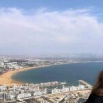Agadir City Tour with Panoramic View - Detailed Breakdown of the Itinerary