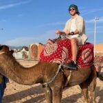 Agadir Cooking class (tajin+msemen+thé)with 1h camel ride - Practical Details and Value