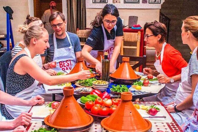 Agadir Cooking Class with Locals - What Sets This Tour Apart?