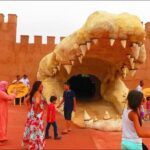 Agadir Crocoparc With Transfer & Admission ticket - The Crocoparc Itinerary in Detail