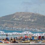 Agadir cruise: City tour 1/2 Day - Introduction to the Agadir City Tour