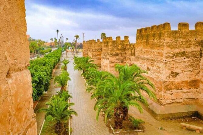 Agadir Day Trip to Taroudant and Tiout Oasis with Lunch - Why the Tour Offers Good Value
