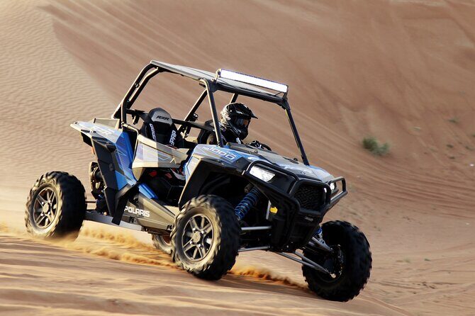 Agadir Desert Dunes Buggy Tour - Final Thoughts