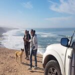 Agadir desert in a 4X4 with lunch experience - The Sum Up