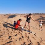 Agadir: Desert Quad Bike Safari with Hotel Pickup & Drop-off - The Equipment and Safety