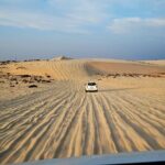 Agadir Desert Safari Day Trip with Lunch and Agadir City Tour - The Practical Side: Transportation, Group Size, and Value