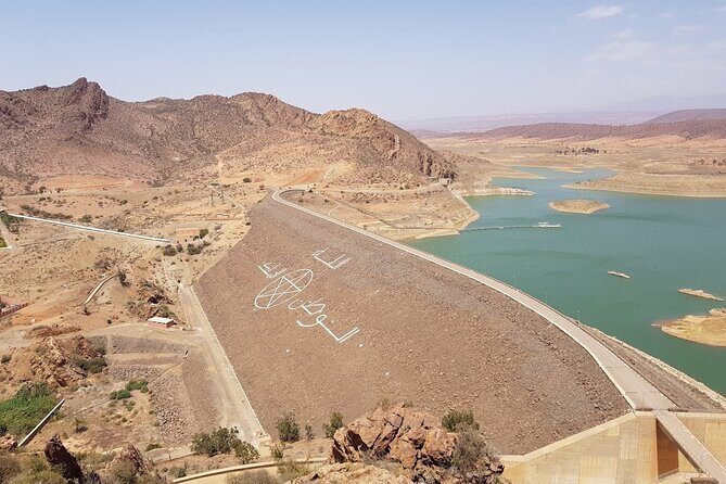 Agadir Desert Tour 4x4 with lunch - Who Should Consider This Tour?