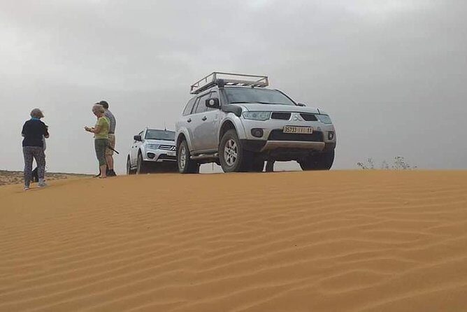Agadir Desert Trip + berber villages - Who Will Love This Tour?