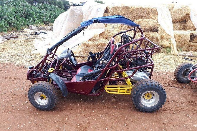 agadir dune buggies - What You Can Expect from the Agadir Dune Buggies Tour