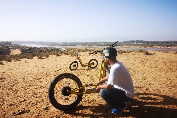 Agadir Electric scooter tour - What Makes This Tour Special?