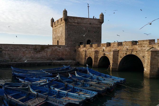 Agadir - Essaouira One Full Day Trip from Agadir - Is This Tour Worth It?