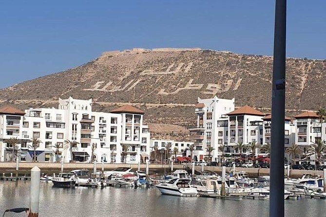 agadir experience : city tour & cable car including tickets - What Travelers Say: Authentic Insights