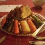 Agadir fantasia dinner & show - The Sum Up