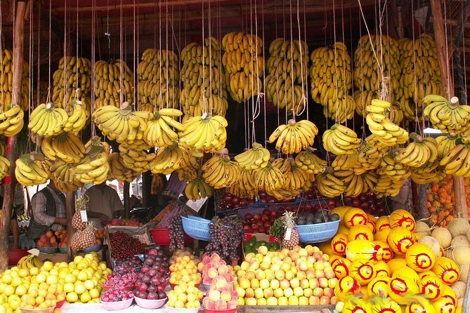 Agadir guided city tour half-day trip - Final Thoughts