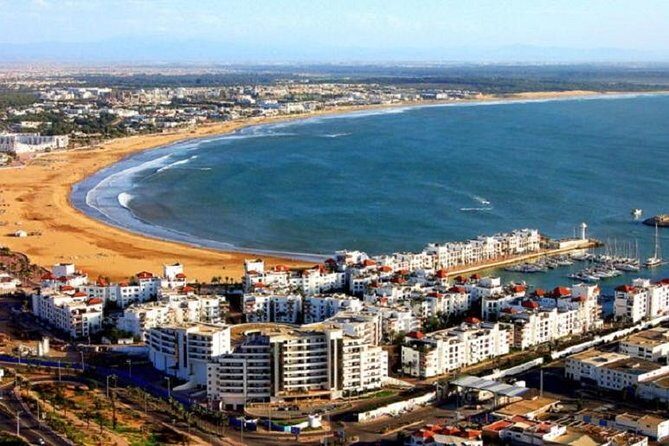 Agadir Guided City Tour Including Hotel pickup - Practical Details and What to Expect