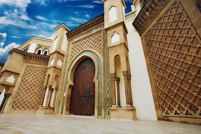 Agadir: Guided city tour with Kasbah and Souk El Had - Who Should Book This Tour?