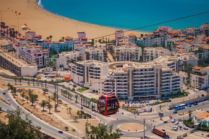 Agadir Guided old medina Tour With Hotel Transfer - Who Will Love This Tour?