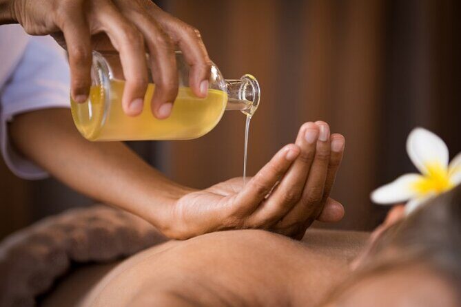 Agadir Hammam Scrub and Massage 2 hours - The Experience from Reviews: Real Insights