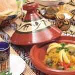 Agadir Jeep safari 4x4 Desert Adventures with Lunch - The Desert and Coastal Highlights
