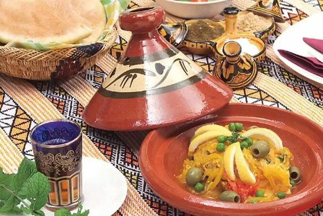 Agadir Jeep safari 4x4 Desert Adventures with Lunch - The Desert and Coastal Highlights