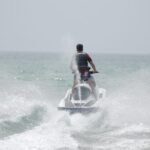 Agadir Jet Ski Experience - The Safety and Professional Guidance