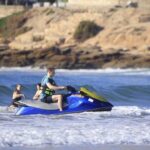 Agadir Jet Ski & Quad Bike Adventure - The Itinerary in Detail