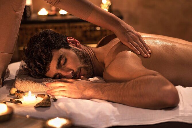 Agadir Luxury Massage and Hammam with Transfer - The Authenticity and Value