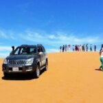 Agadir National Park & 4×4 Jeep Desert Safari Tour with Lunch - Analyzing the Value & Practical Details