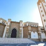 agadir night by cable car kasbah& visite souk & marina night - Who Would Love This Tour?