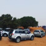 Agadir or taghazout : 4×4 Jeep Sahara Desert Trip with Lunch - Potential Drawbacks and Considerations