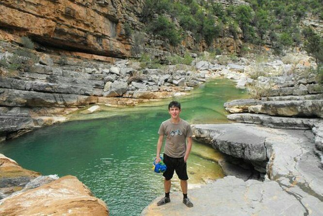 Agadir or Taghazout: Paradise Valley Atlas Mountain - Practical Details and What They Mean for You