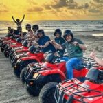Agadir or Taghazout : Quad Bike on the Beach and Mountains. - The Value and Whats Included
