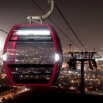 Agadir Panorama Tour Cable Car tickets with pick up from Hotel - Transportation and Timing