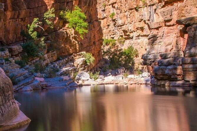 Agadir paradise valley and high atlas excursion - Authentic Experiences and Real Traveler Insights