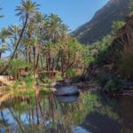 Agadir Paradise Valley & Atlas Mountains Adventure - The Highlights: Scenic Views and Natural Beauty