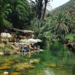 Agadir: Paradise Valley & Desert Sand Dunes With Camel Ride - Transport and Logistics