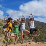 Agadir Paradise valley excursion & Breakfast - Key Points