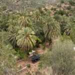 Agadir Paradise Valley with Mountain with breakfast - Key Points