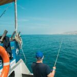 Agadir Phantom Boat Trip with Lunch Included - The Itinerary in Detail