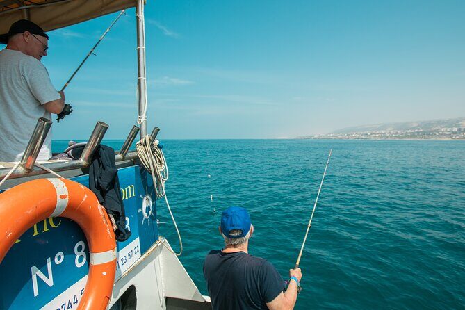 Agadir Phantom Boat Trip with Lunch Included - The Itinerary in Detail