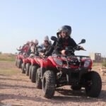 Agadir Quad ATV Adventure Tour with Berber Tea Experience - What Makes This Tour Stand Out?