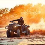 Agadir Quad Bike On The Beach With Optional Desert Sandboarding - Authentic Insights from Travelers