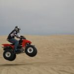Agadir Quad Biking - What Could Be Better