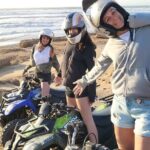 Agadir Quad Biking Adventure in Sand Dune and Beach - What It Means for You as a Traveler