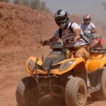 Agadir Quad Biking: ATV Adventure & Scenic Views - Who Will Love This Tour?