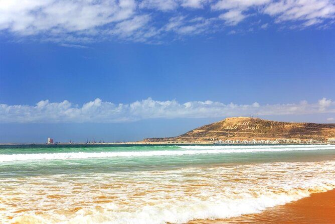 Agadir Quad Biking & Camel Riding with snacks - Who Will Love This Tour?