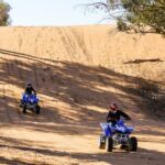 Agadir Quad biking/Dune's Buggy - Practical Details: What You Need to Know