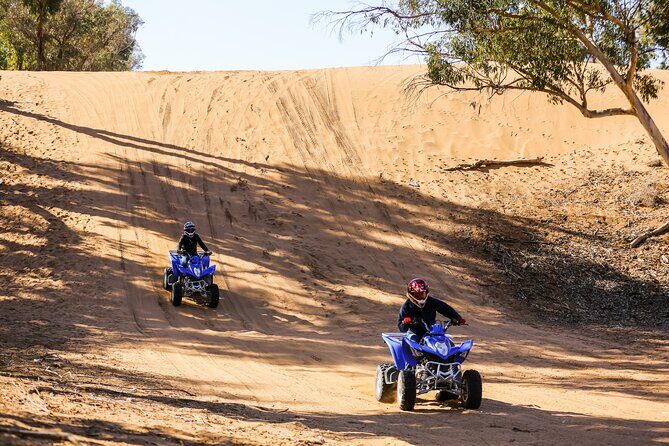 Agadir Quad biking/Dune's Buggy - Practical Details: What You Need to Know